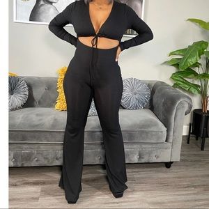 Jumpsuit - L - LIKE NEW CONDITION !